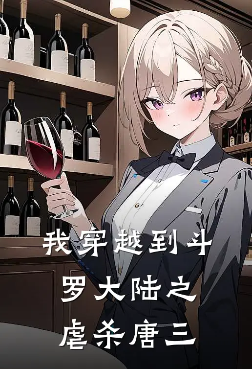 我穿越到斗罗大陆之虐杀唐三