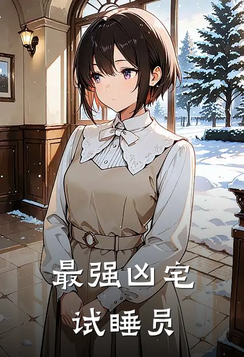 最强凶宅试睡员