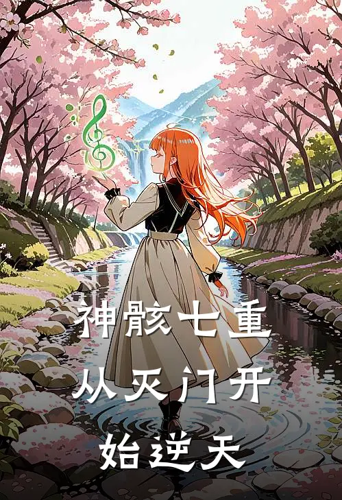 神骸七重：从灭门开始逆天