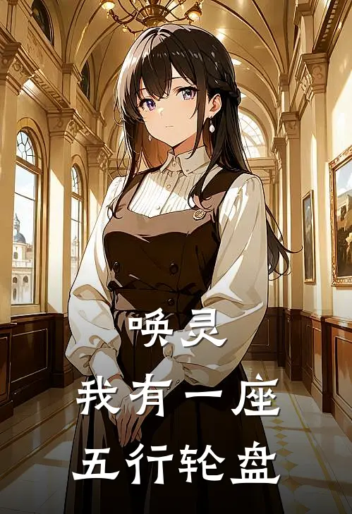 唤灵：我有一座五行轮盘