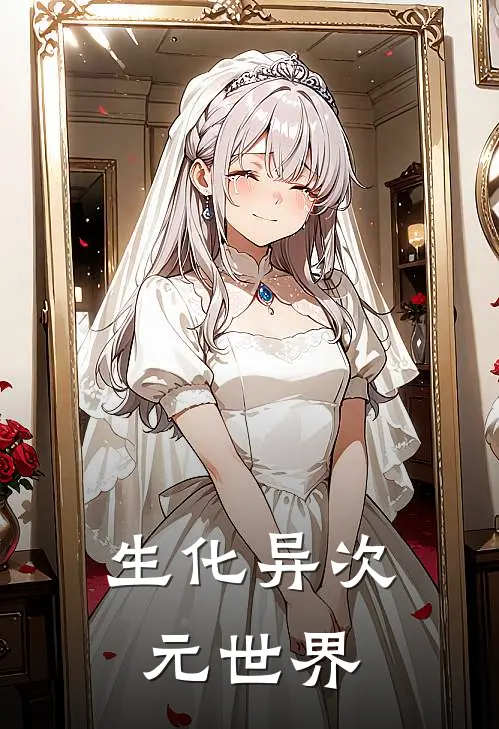 生化异次元世界