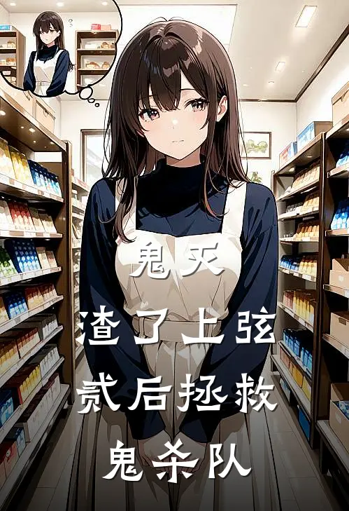 鬼灭：渣了上弦贰后拯救鬼杀队