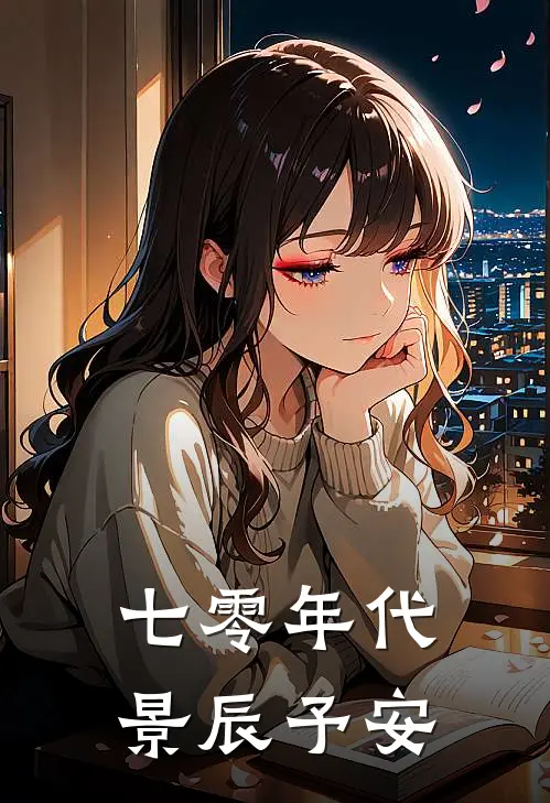 七零年代景辰予安