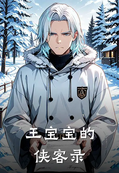 王宝宝的侠客录