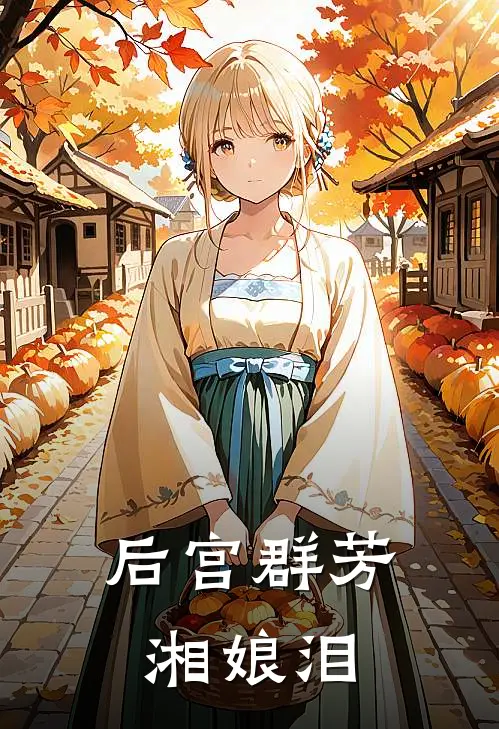 后宫群芳：湘娘泪