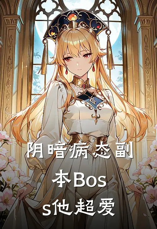 阴暗病态副本Boss他超爱