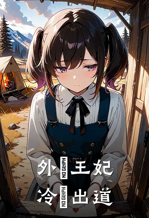 外賣王妃冷宮出道