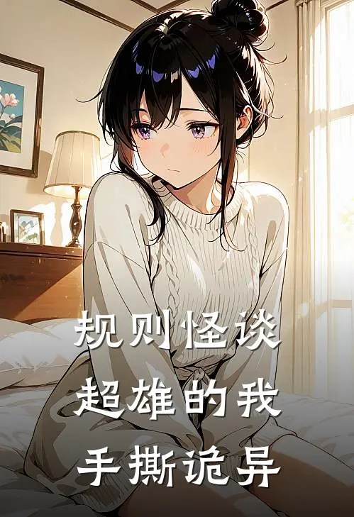 规则怪谈超雄的我手撕诡异
