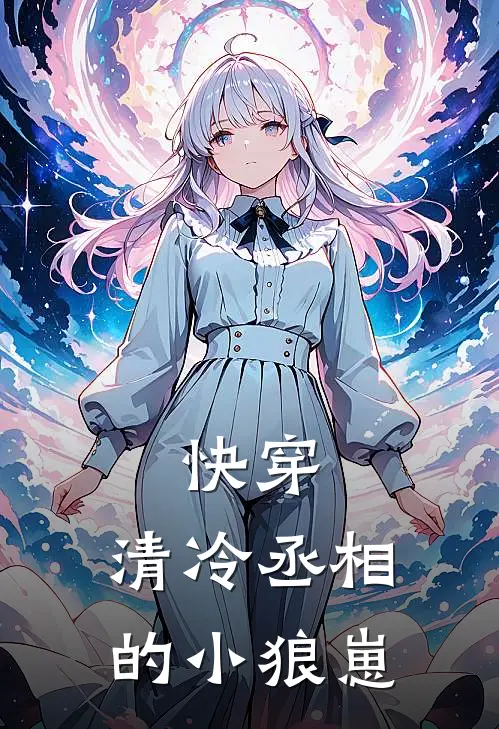 快穿：清冷丞相的小狼崽