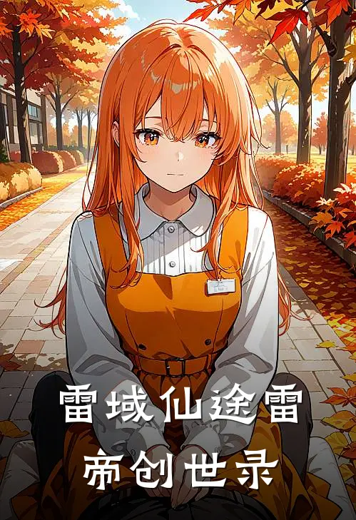 雷域仙途雷帝创世录