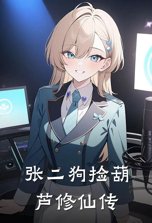 张二狗捡葫芦修仙传