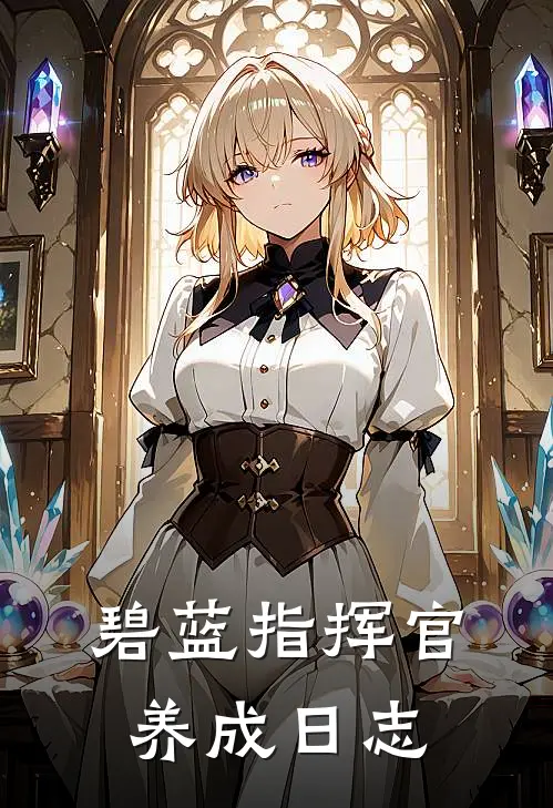 碧蓝指挥官养成日志