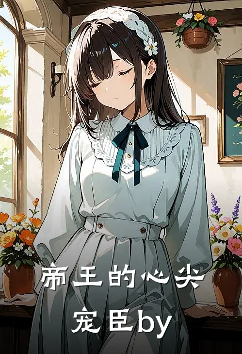 帝王的心尖宠臣by