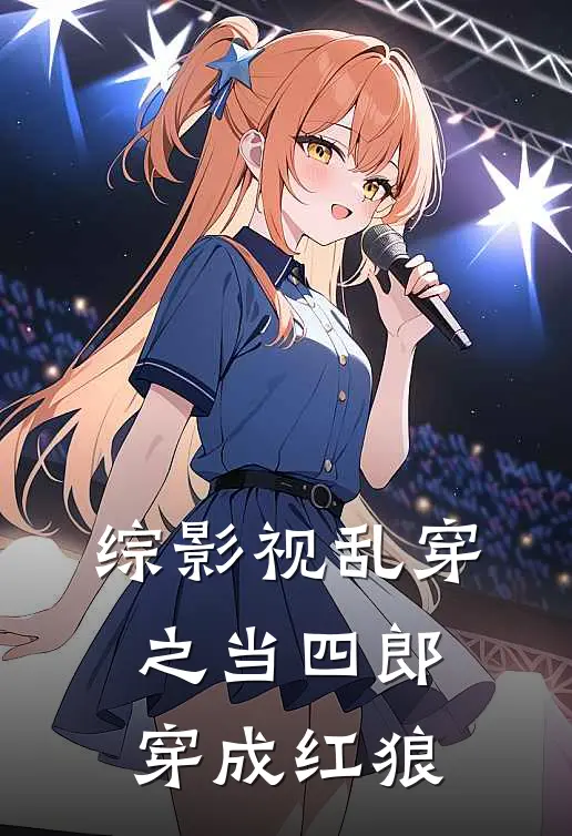 综影视乱穿之当四郎穿成红狼