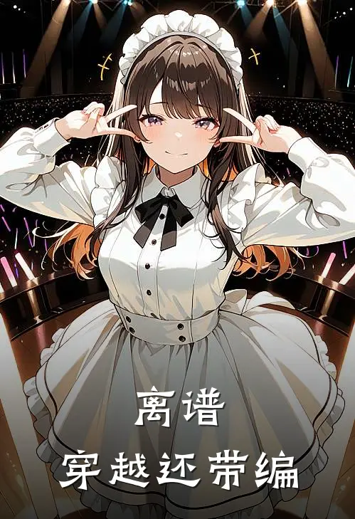 离谱，穿越还带编