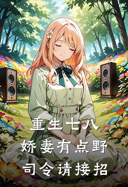 重生七八：娇妻有点野司令请接招