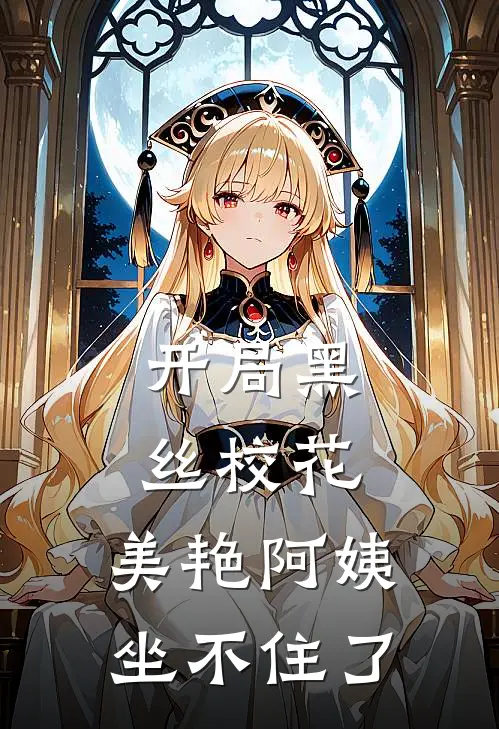 开局黑丝校花，美艳阿姨坐不住了