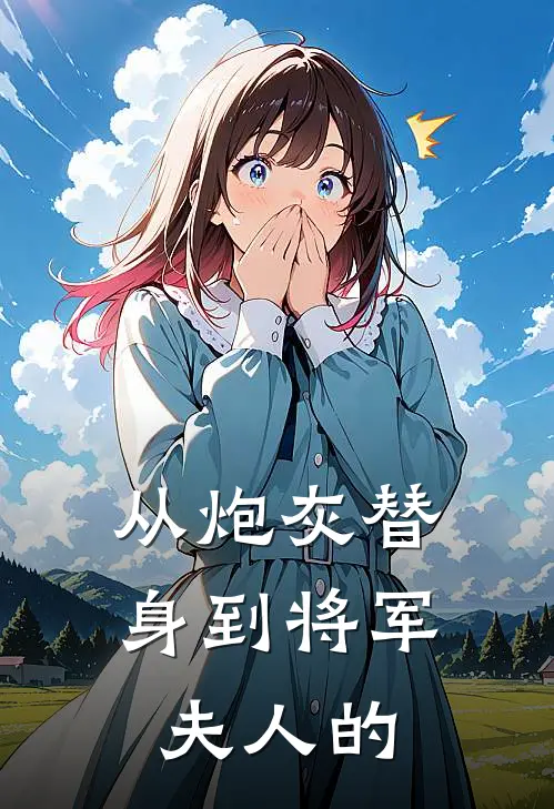 从炮灰替身到将军夫人的