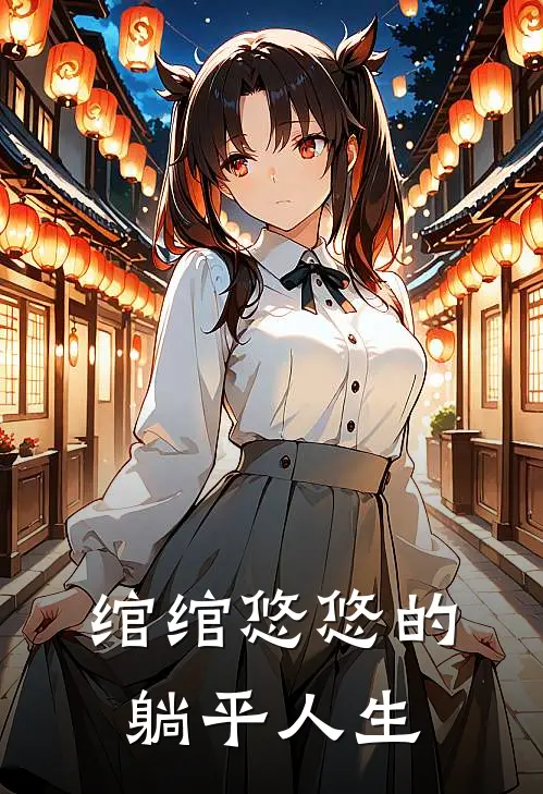 绾绾悠悠的躺平人生