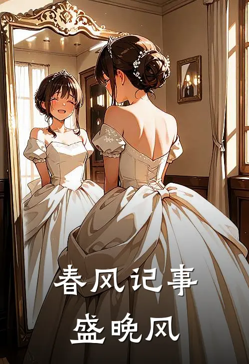 春风记事盛晚风