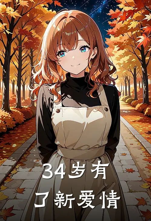 34岁有了新爱情