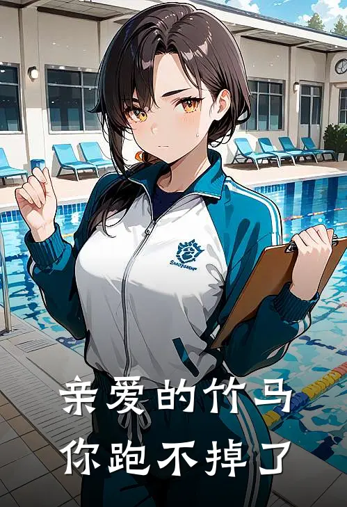 亲爱的竹马，你跑不掉了