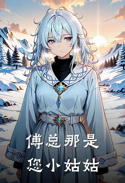 傅总那是您小姑姑