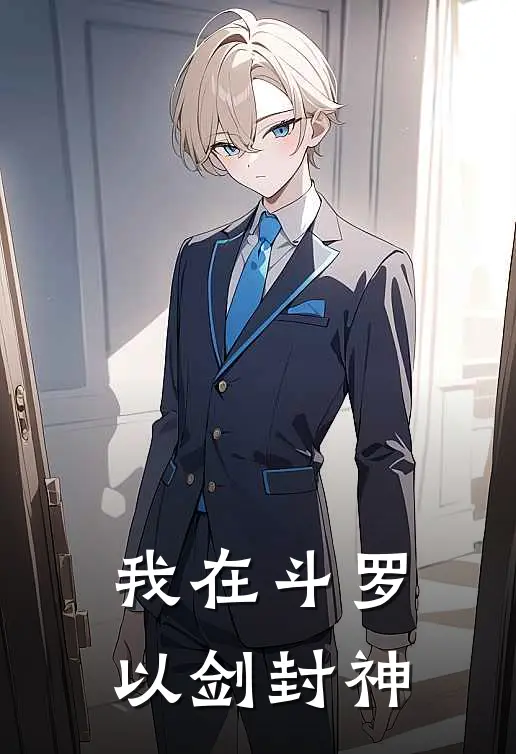 我在斗罗以剑封神