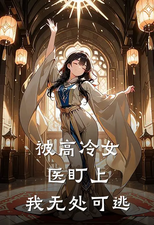被高冷女医盯上，我无处可逃