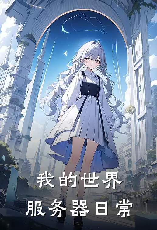 我的世界：服务器日常