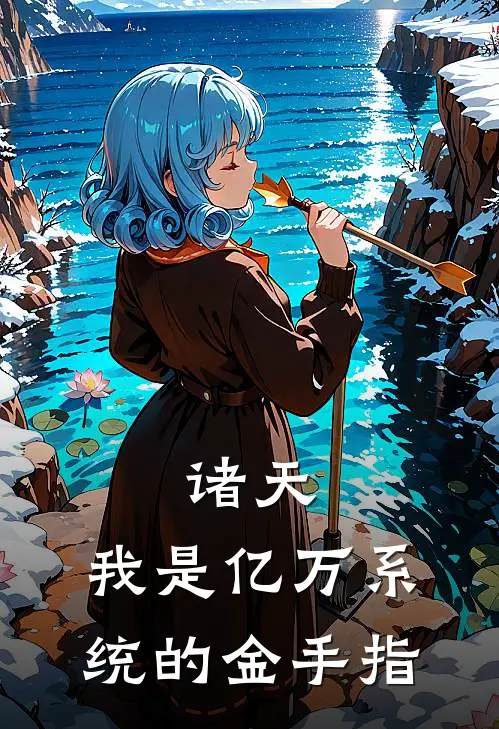 诸天：我是亿万系统的金手指
