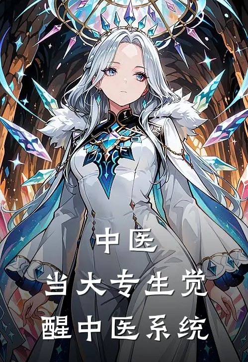 中医，当大专生觉醒中医系统