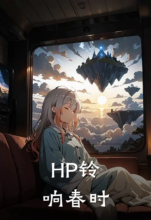 HP铃响春时