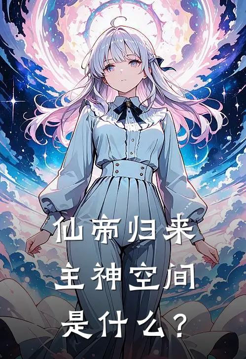 仙帝归来：主神空间是什么？