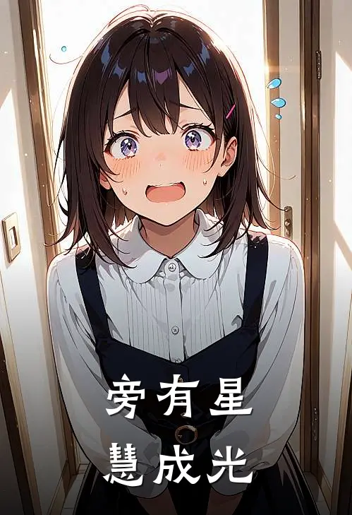 旁有星，慧成光