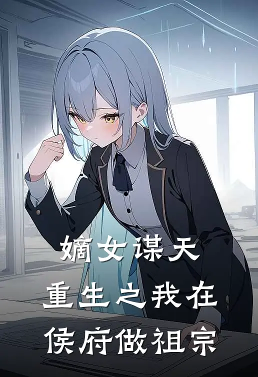 嫡女谋天：重生之我在侯府做祖宗