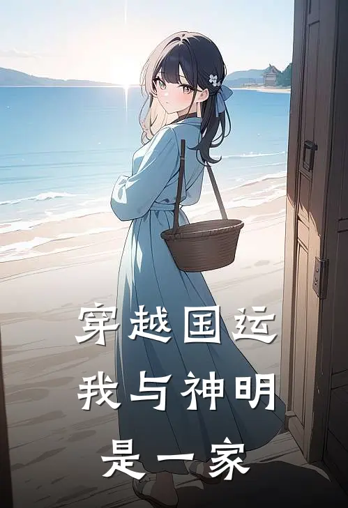 穿越国运：我与神明是一家