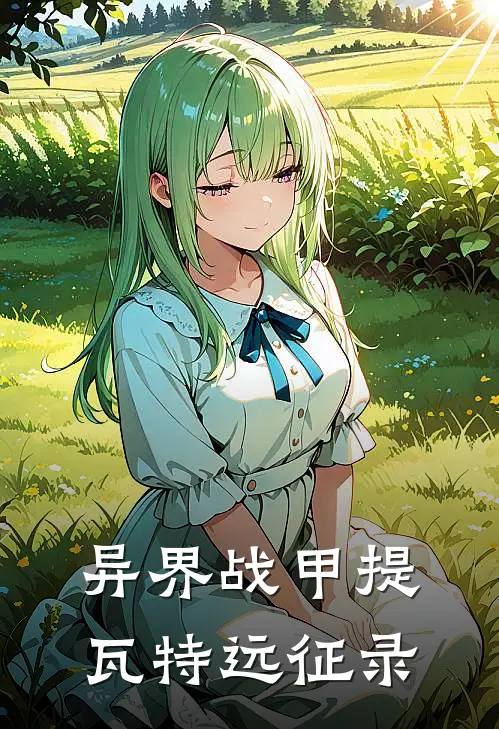 异界战甲提瓦特远征录