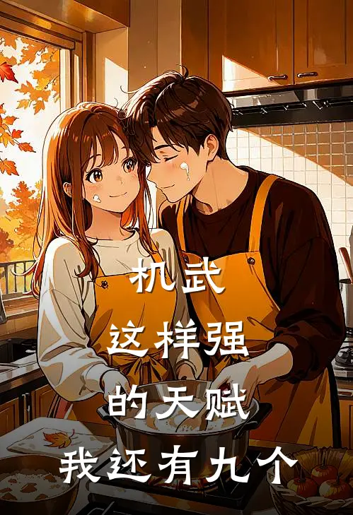 机武：这样强的天赋，我还有九个