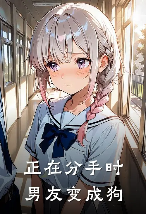 正在分手时，男友变成狗