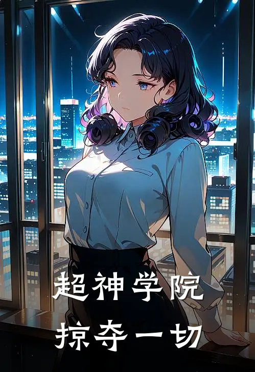 超神学院：掠夺一切
