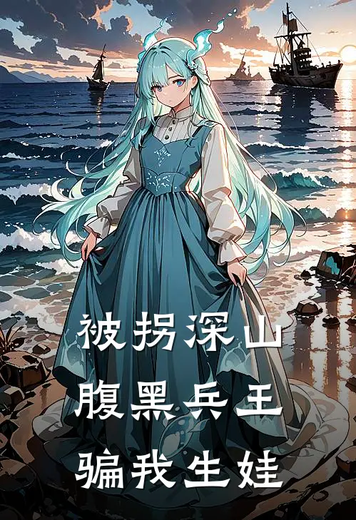 被拐深山，腹黑兵王骗我生娃