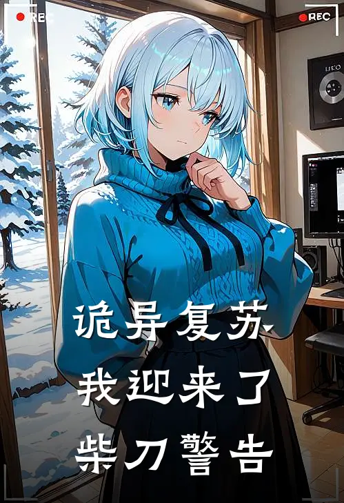 诡异复苏：我迎来了柴刀警告