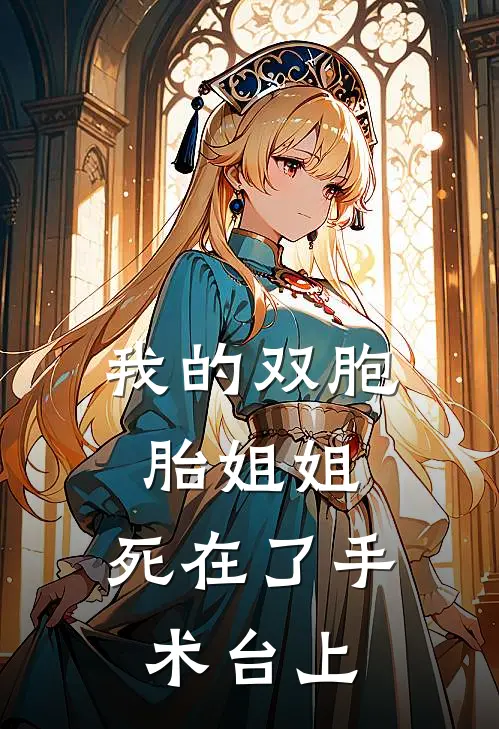 我的双胞胎姐姐，死在了手术台上