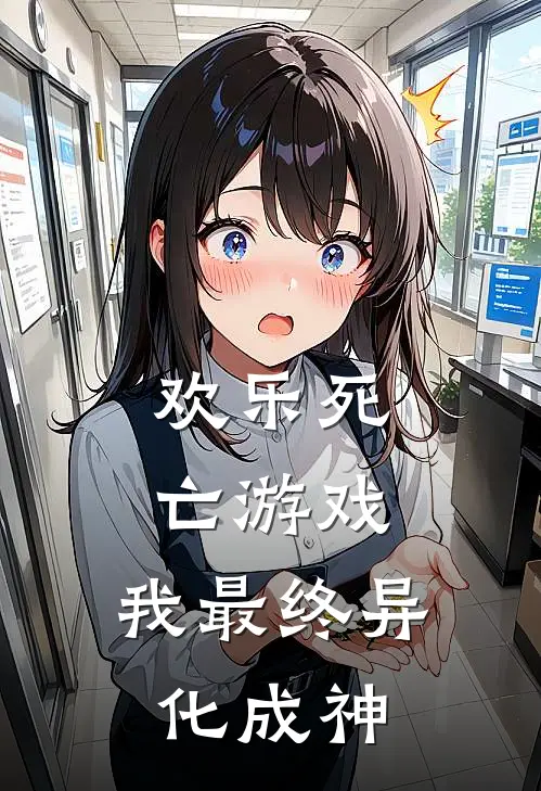 欢乐死亡游戏：我最终异化成神