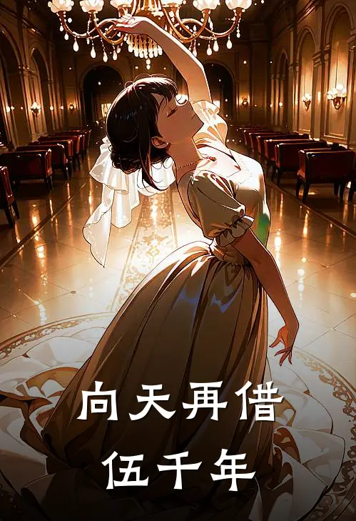 向天再借伍千年