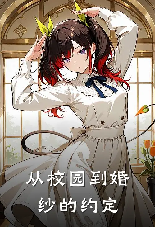 从校园到婚纱的约定