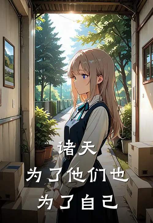诸天，为了他们也为了自己