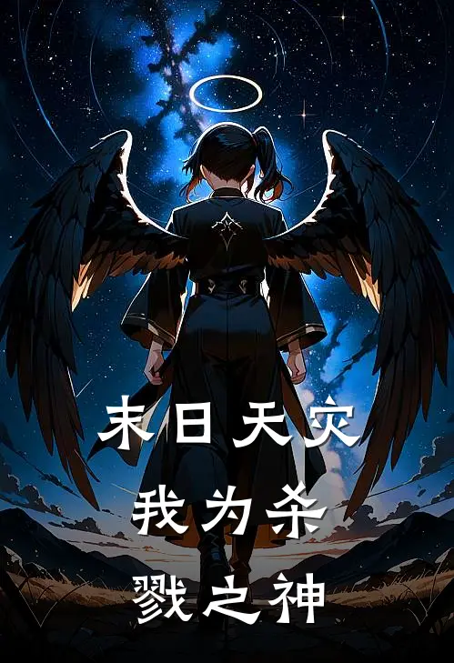 末日天灾：我为杀戮之神