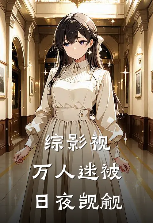 综影视：万人迷被日夜觊觎